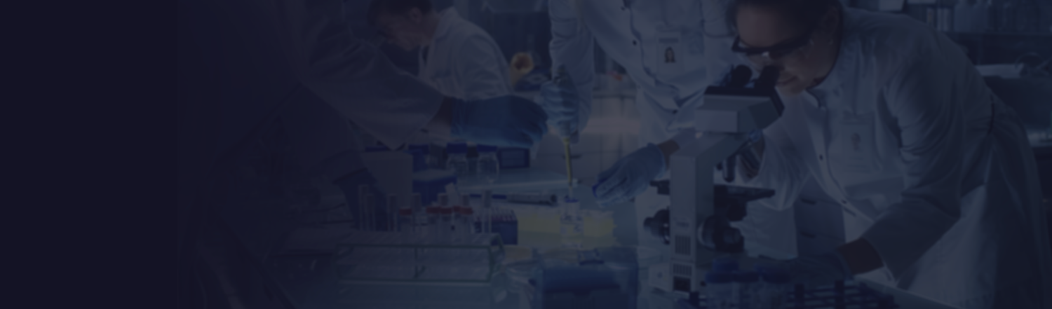 Lab testing