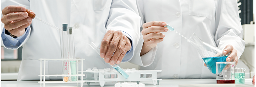 Biotechnology Laboratory Test