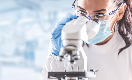 scientific Checking